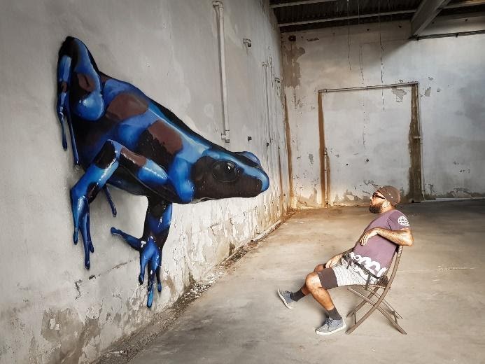 Sérgio Odeith